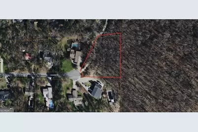 0 Huckleberry Lane, Rocky Face, GA 30740 - Photo 10