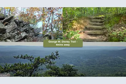 0 Huckleberry Lane, Rocky Face, GA 30740 - Photo 8