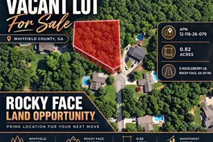 0 Huckleberry Ln, Rocky Face, GA 30740 - Photo 1