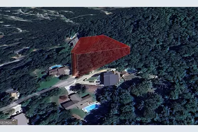 0 Huckleberry Lane, Rocky Face, GA 30740 - Photo 4