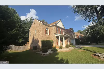 1156 Chandler Way Drive, Lawrenceville, GA 30045 - Photo 2