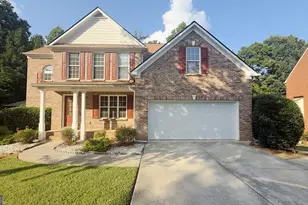 1156 Chandler Way Dr, Lawrenceville, GA 30045 - Photo 1