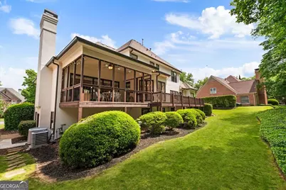 9170 Nesbit Lakes Drive, Alpharetta, GA 30022 - Photo 30