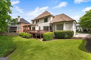 9170 Nesbit Lakes Dr, Alpharetta, GA 30022 - Photo 50