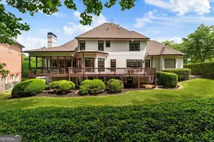 9170 Nesbit Lakes Dr, Alpharetta, GA 30022 - Photo 48