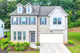 5090 Bellehurst Ln, Cumming, GA 30040 - Photo 1
