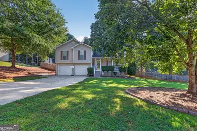 1578 Madison Court, Bethlehem, GA 30620 - Photo 6
