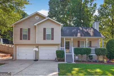 1578 Madison Court, Bethlehem, GA 30620 - Photo 1