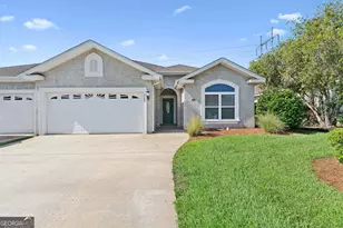 268 Laurel Landing Blvd, Kingsland, GA 31548 - Photo 1