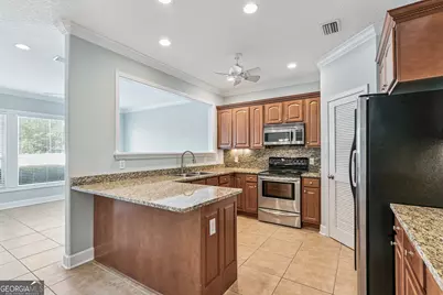 268 Laurel Landing Boulevard, Kingsland, GA 31548 - Photo 14