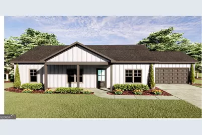 167 Avalee Road, Brooks, GA 30205 - Photo 2
