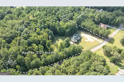 1628 Valley View Drive, Elberton, GA 30635 - Photo 64