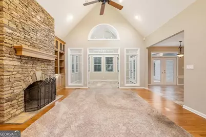 1628 Valley View Drive, Elberton, GA 30635 - Photo 4
