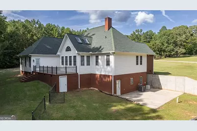 1628 Valley View Drive, Elberton, GA 30635 - Photo 2