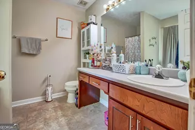 140 Greenleaf Drive, Hampton, GA 30228 - Photo 16