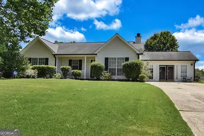 140 Greenleaf Drive, Hampton, GA 30228 - Photo 1