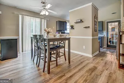 140 Greenleaf Drive, Hampton, GA 30228 - Photo 8