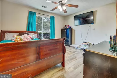 140 Greenleaf Drive, Hampton, GA 30228 - Photo 22