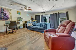 140 Greenleaf Dr, Hampton, GA 30228 - Photo 24