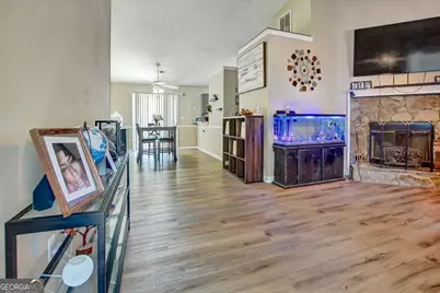 140 Greenleaf Drive, Hampton, GA 30228 - Photo 4
