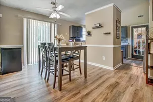 140 Greenleaf Dr, Hampton, GA 30228 - Photo 8