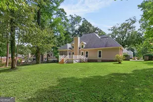 106 Fairways Dr, Warner Robins, GA 31088 - Photo 52