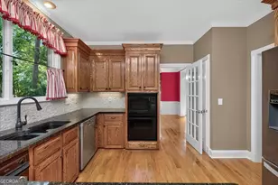 106 Fairways Dr, Warner Robins, GA 31088 - Photo 22