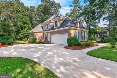 106 Fairways Drive, Warner Robins, GA 31088 - Photo 4