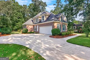 106 Fairways Dr, Warner Robins, GA 31088 - Photo 4