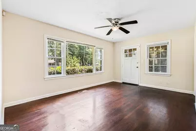 4150 Hanes Drive, Decatur, GA 30035 - Photo 6