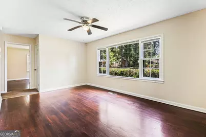 4150 Hanes Drive, Decatur, GA 30035 - Photo 4