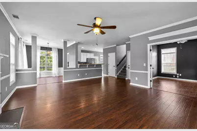 39 The Crescent, Newnan, GA 30263 - Photo 6