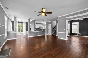 39 The Crescent, Newnan, GA 30263 - Photo 6