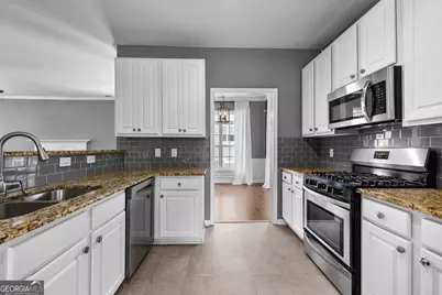 39 The Crescent, Newnan, GA 30263 - Photo 14