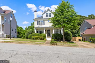 39 The Crescent, Newnan, GA 30263 - Photo 44