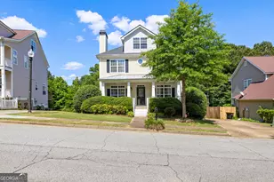 39 The Crescent, Newnan, GA 30263 - Photo 44