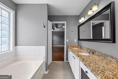 39 The Crescent, Newnan, GA 30263 - Photo 28