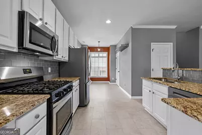39 The Crescent, Newnan, GA 30263 - Photo 16