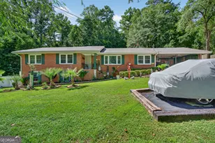 2516 Alandale Dr, Macon, GA 31211 - Photo 4