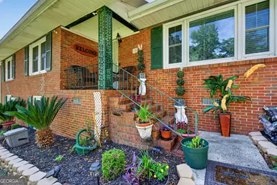 2516 Alandale Drive, Macon, GA 31211 - Photo 8