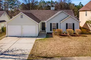 4209 Zephyrhills Dr NW, Acworth, GA 30101 - Photo 1