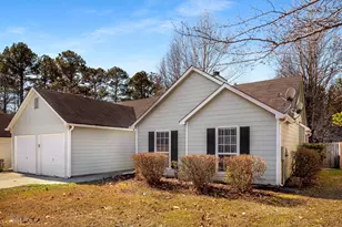 4209 Zephyrhills Dr NW, Acworth, GA 30101 - Photo 4