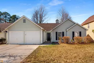 4209 Zephyrhills Dr NW, Acworth, GA 30101 - Photo 2