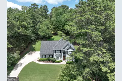 430 Plantain Terrace, Peachtree City, GA 30269 - Photo 2