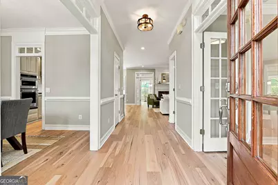 430 Plantain Terrace, Peachtree City, GA 30269 - Photo 8