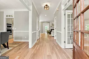 430 Plantain Terrace, Peachtree City, GA 30269 - Photo 8