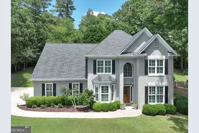 430 Plantain Terrace, Peachtree City, GA 30269 - Photo 1