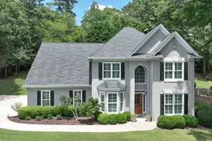 430 Plantain Terrace, Peachtree City, GA 30269 - Photo 1