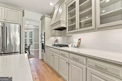 430 Plantain Terrace, Peachtree City, GA 30269 - Photo 24