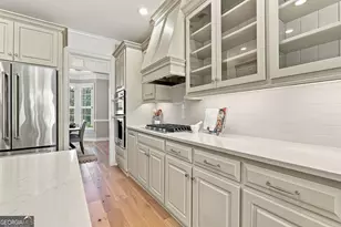 430 Plantain Terrace, Peachtree City, GA 30269 - Photo 24